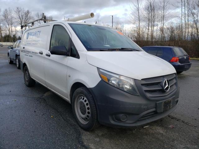 MERCEDES-BENZ METRIS 2017 wd3pg2ea9h3265009