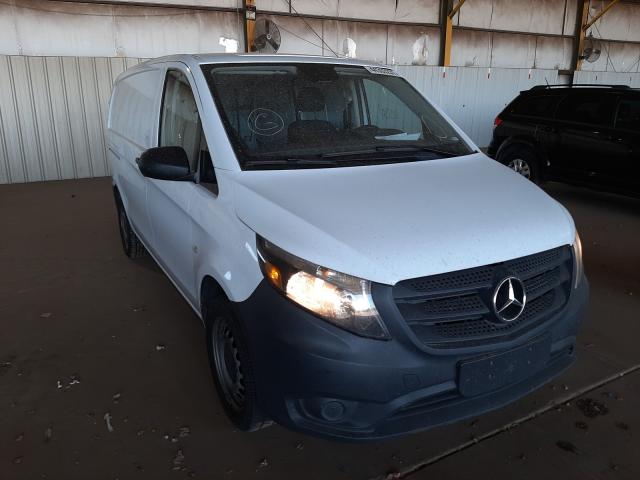 MERCEDES-BENZ METRIS 2017 wd3pg2ea9h3271635