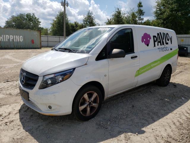 MERCEDES-BENZ METRIS 2017 wd3pg2ea9h3294381