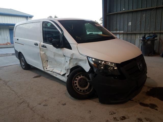 MERCEDES-BENZ METRIS 2017 wd3pg2ea9h3297992