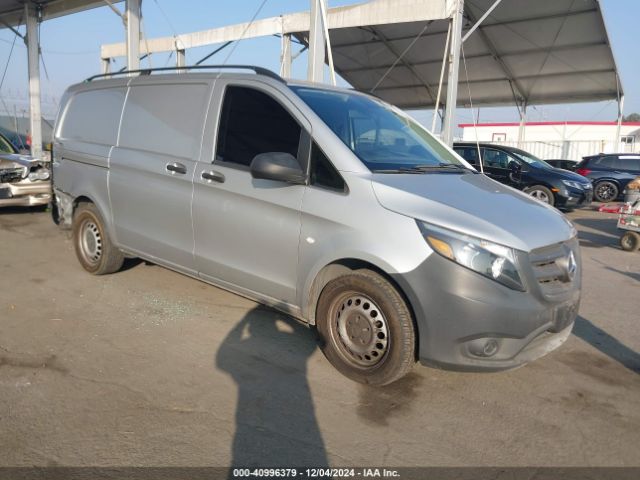 MERCEDES-BENZ METRIS 2018 wd3pg2ea9j3466172