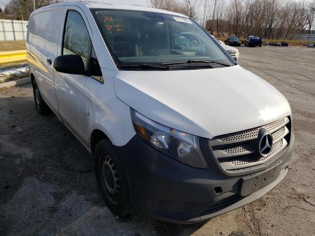 MERCEDES-BENZ METRIS 2019 wd3pg2ea9k3513380