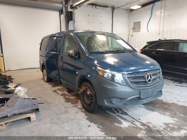 MERCEDES-BENZ METRIS 2019 wd3pg2ea9k3597085