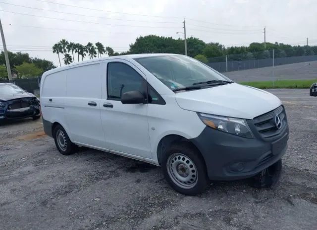 MERCEDES-BENZ METRIS 2019 wd3pg2ea9l3651499