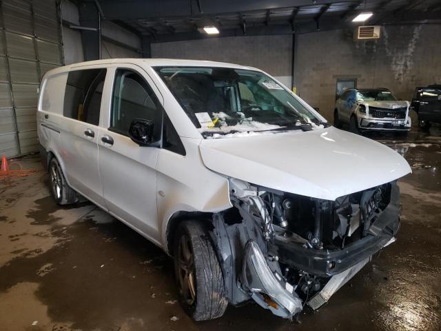 MERCEDES-BENZ METRIS 2016 wd3pg2eaxg3081356