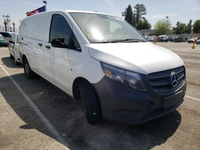 MERCEDES-BENZ METRIS 2016 wd3pg2eaxg3083415