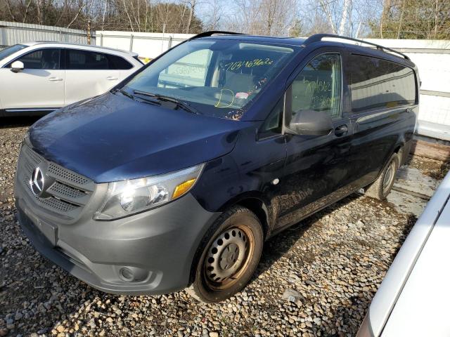 MERCEDES-BENZ METRIS 2016 wd3pg2eaxg3092728