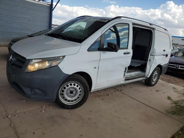 MERCEDES-BENZ METRIS 2016 wd3pg2eaxg3100214