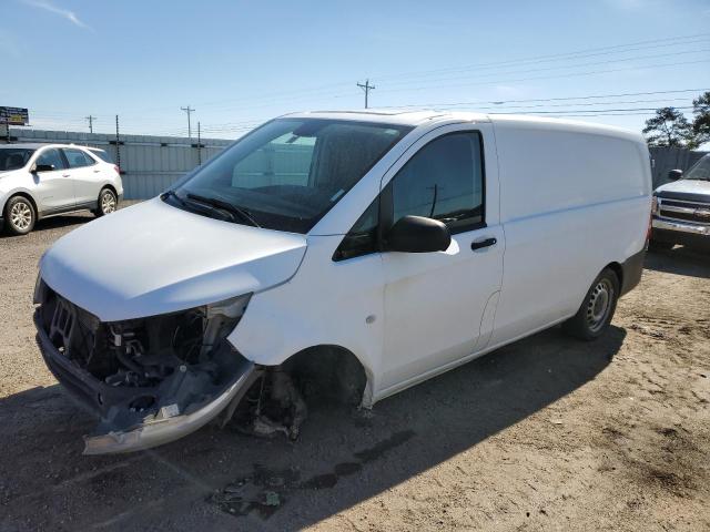 MERCEDES-BENZ METRIS 2017 wd3pg2eaxh3222816