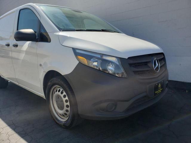 MERCEDES-BENZ METRIS 2017 wd3pg2eaxh3224193