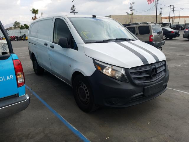 MERCEDES-BENZ METRIS CARGO VAN 2017 wd3pg2eaxh3300172