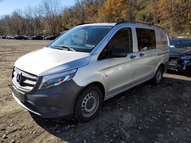 MERCEDES-BENZ METRIS 2018 wd3pg2eaxj3419023