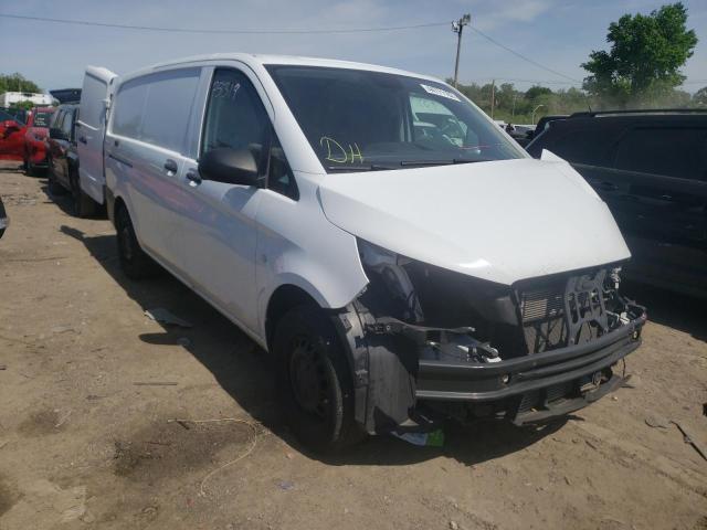 MERCEDES-BENZ METRIS 2018 wd3pg2eaxj3457996