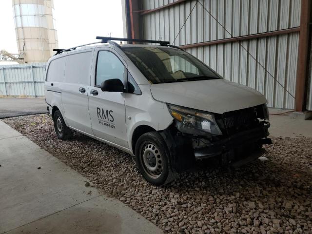 MERCEDES-BENZ METRIS 2018 wd3pg2eaxj3458484