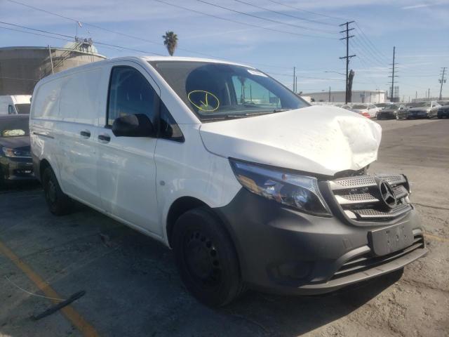 MERCEDES-BENZ METRIS 2019 wd3pg2eaxk3533086