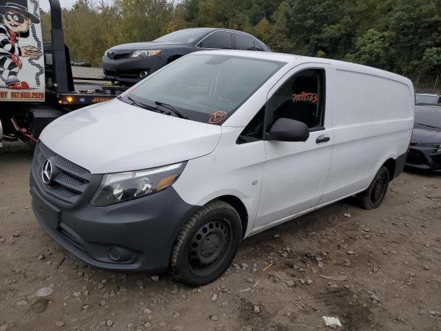 MERCEDES-BENZ METRIS 2019 wd3pg2eaxk3542077