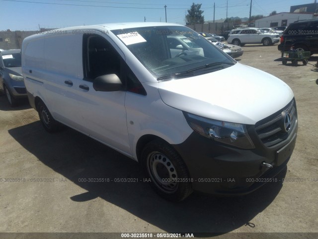 MERCEDES-BENZ METRIS CARGO VAN 2019 wd3pg2eaxk3605081