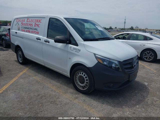 MERCEDES-BENZ METRIS 2020 wd3pg2eaxl3639779