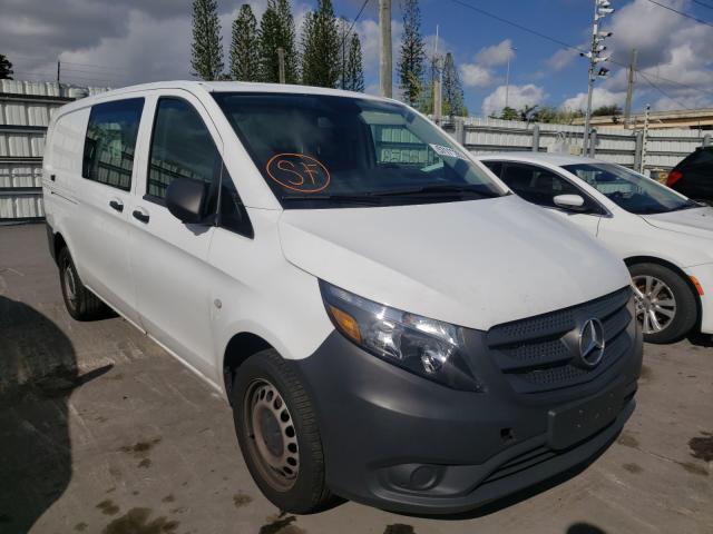 MERCEDES-BENZ METRIS 2019 wd3pg3ea0k3602633