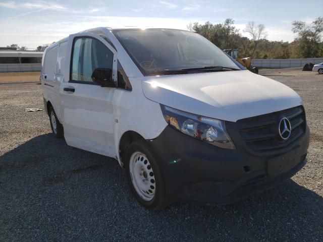 MERCEDES-BENZ METRIS 2019 wd3pg3ea1k3534679