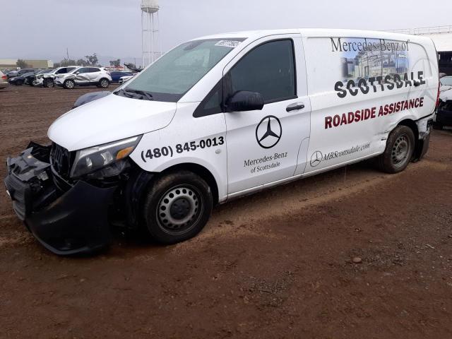 MERCEDES-BENZ METRIS 2020 wd3pg3ea1l3655908