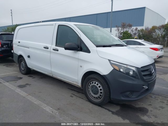 MERCEDES-BENZ METRIS 2020 wd3pg3ea1l3677780