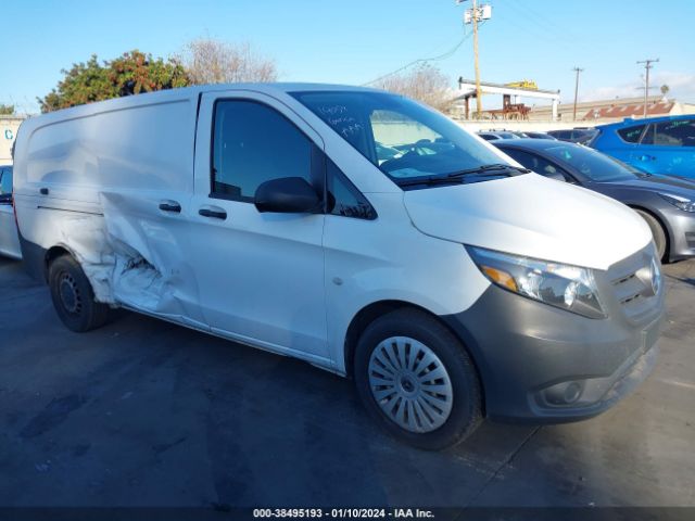 MERCEDES-BENZ METRIS 2020 wd3pg3ea2l3658624