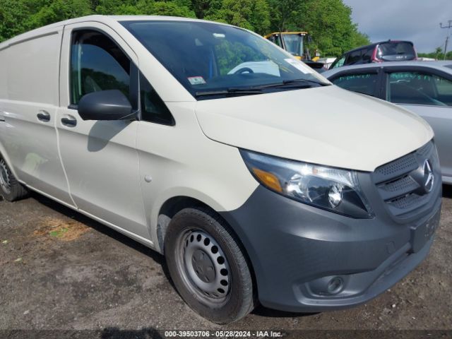 MERCEDES-BENZ METRIS 2020 wd3pg3ea2l3667467