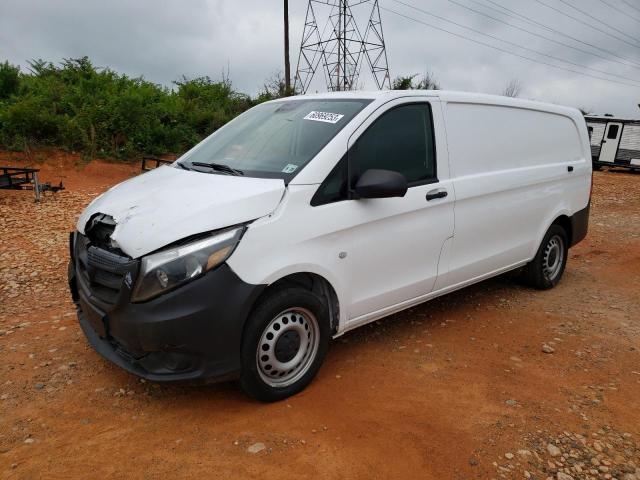 MERCEDES-BENZ METRIS CARGO VAN 2020 wd3pg3ea2l3677920