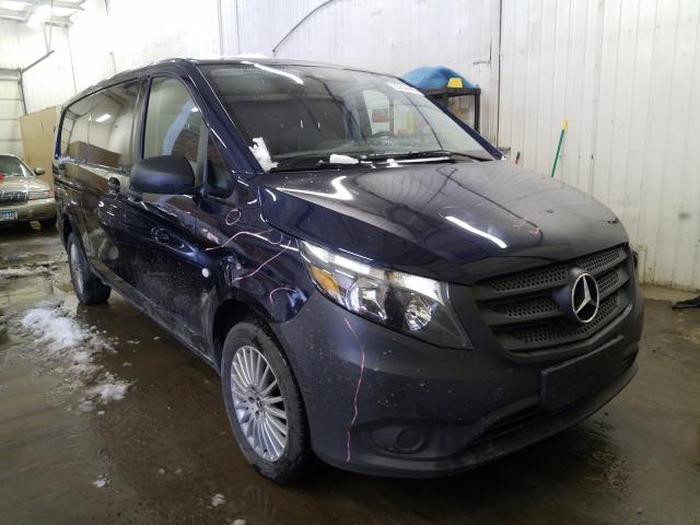 MERCEDES-BENZ METRIS 2018 wd3pg3ea3j3439121