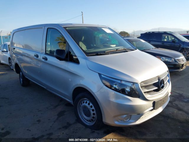 MERCEDES-BENZ METRIS 2019 wd3pg3ea3k3522775