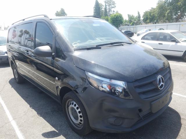 MERCEDES-BENZ METRIS 2018 wd3pg3ea4j3400957