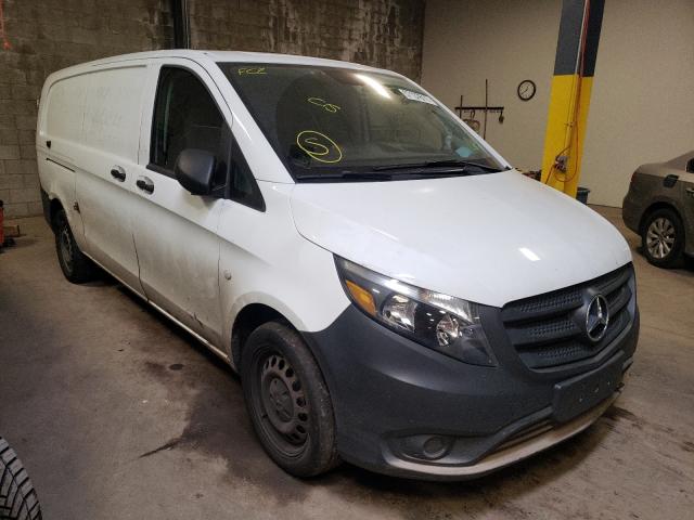 MERCEDES-BENZ METRIS 2018 wd3pg3ea4j3436857