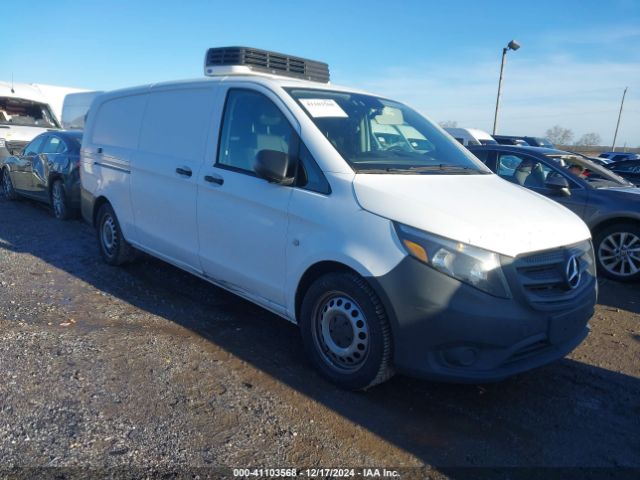 MERCEDES-BENZ METRIS 2019 wd3pg3ea4k3527838