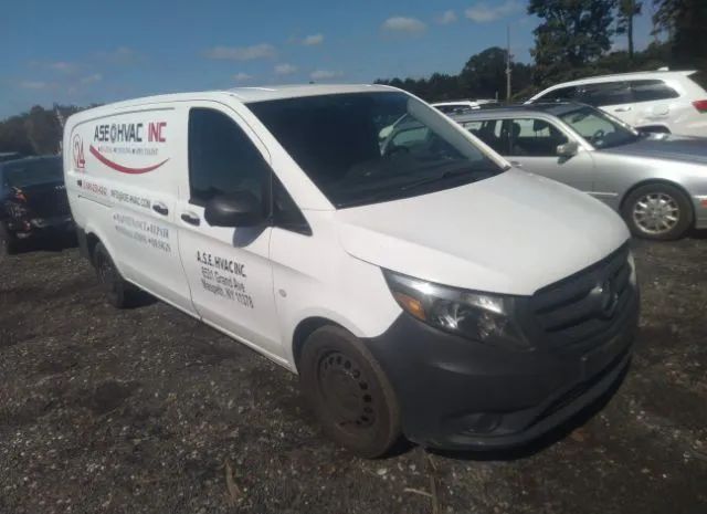 MERCEDES-BENZ METRIS CARGO VAN 2019 wd3pg3ea4k3534045