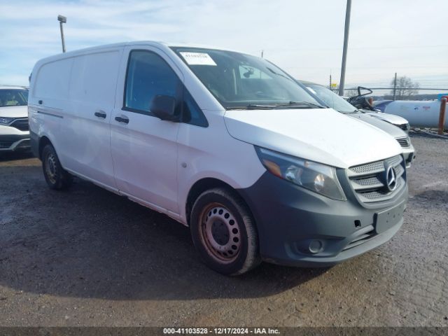 MERCEDES-BENZ METRIS 2019 wd3pg3ea4k3587912