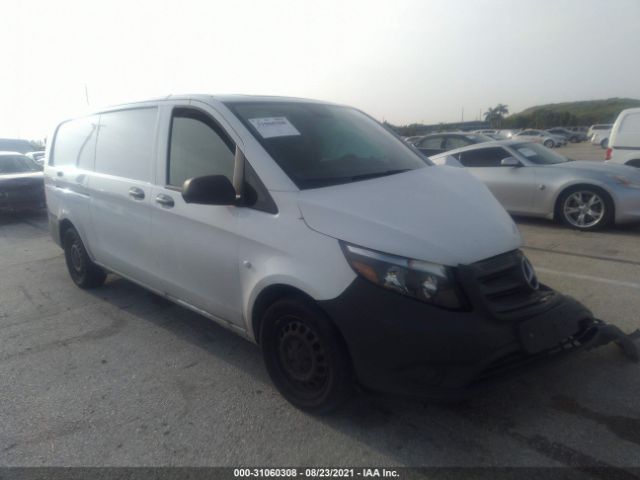 MERCEDES-BENZ METRIS CARGO VAN 2020 wd3pg3ea4l3670337