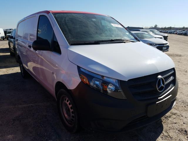 MERCEDES-BENZ METRIS 2019 wd3pg3ea5k3529176