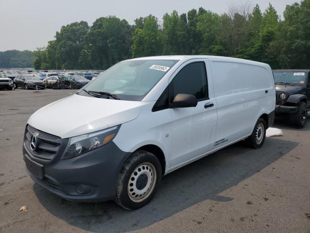 MERCEDES-BENZ METRIS 2019 wd3pg3ea5k3532935