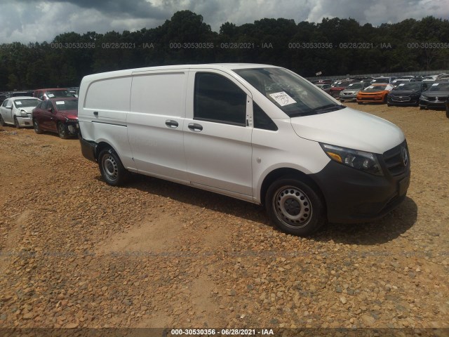 MERCEDES-BENZ METRIS CARGO VAN 2019 wd3pg3ea5k3549802