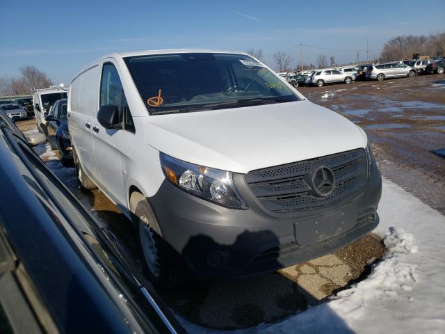 MERCEDES-BENZ METRIS 2019 wd3pg3ea6k3534693