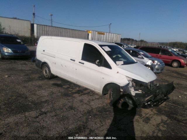 MERCEDES-BENZ METRIS CARGO VAN 2020 wd3pg3ea7l3662149