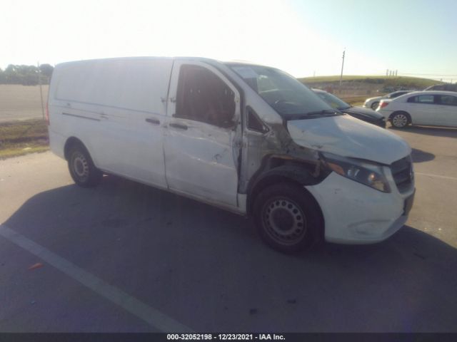 MERCEDES-BENZ METRIS CARGO VAN 2018 wd3pg3ea8j3439423