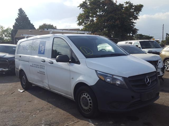 MERCEDES-BENZ METRIS 2018 wd3pg3ea8j3495331