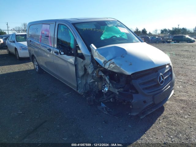 MERCEDES-BENZ METRIS 2019 wd3pg3ea8k3506779