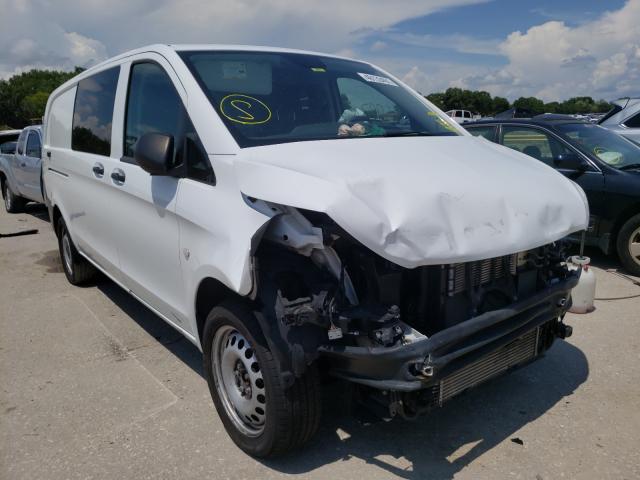 MERCEDES-BENZ METRIS 2019 wd3pg3ea8k3579103