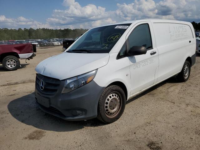 MERCEDES-BENZ METRIS 2018 wd3pg3ea9j3430858