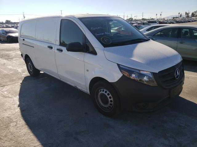 MERCEDES-BENZ METRIS 2020 wd3pg3ea9l3641075