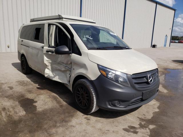 MERCEDES-BENZ METRIS 2020 wd3pg3ea9l3648141