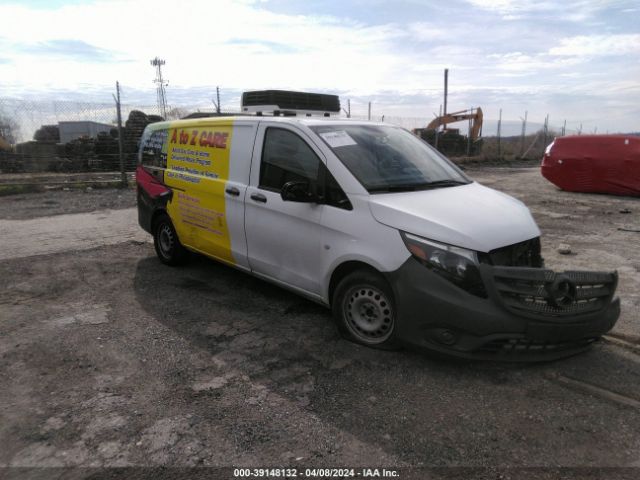 MERCEDES-BENZ METRIS 2020 wd3pg3eaxl3643322